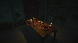 Скриншот 6 к игре Horror Manor