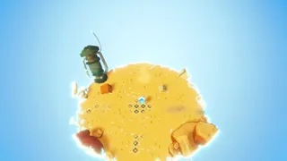 Скриншот 7 к игре Reverie: Dreams of Sand