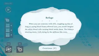 Скриншот 8 к игре Reverie: Dreams of Sand