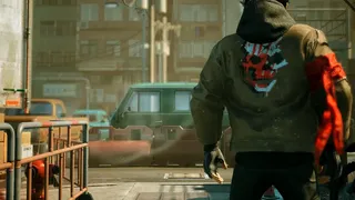 Скриншот 3 к игре Acts of Blood