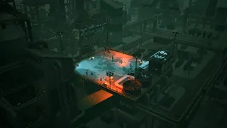 Скриншот 4 к игре Acts of Blood