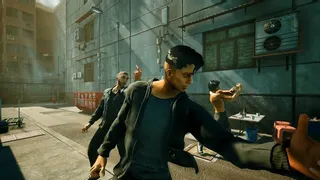 Скриншот 5 к игре Acts of Blood
