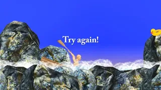 Скриншот 5 к игре Let me Paddle : Hardest Boat Paddling Game