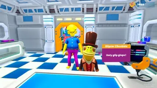 Скриншот 8 к игре Pawn Planet: First Sales