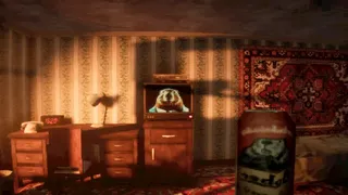 Скриншот 1 к игре [Bober Bros] The Hole