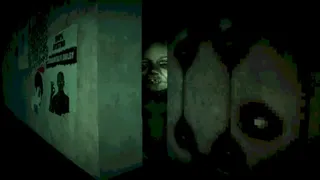 Скриншот 4 к игре [Bober Bros] The Hole