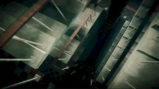 Скриншот 6 к игре [Bober Bros] The Hole