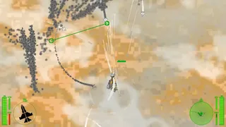 Скриншот 2 к игре Fly Hard