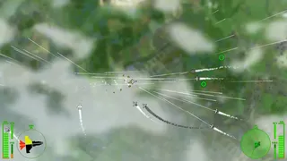 Скриншот 4 к игре Fly Hard
