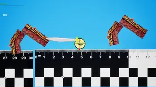 Скриншот 6 к игре YOBA2D