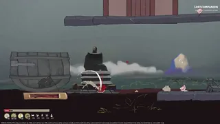 Скриншот 3 к игре Oroboro
