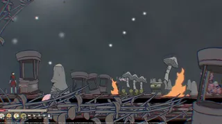 Скриншот 6 к игре Oroboro