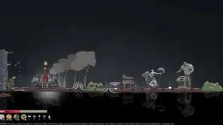Скриншот 8 к игре Oroboro