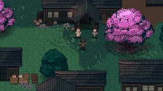 Скриншот 1 к игре Daomei Village: Prologue