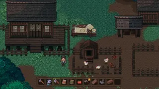 Скриншот 2 к игре Daomei Village: Prologue