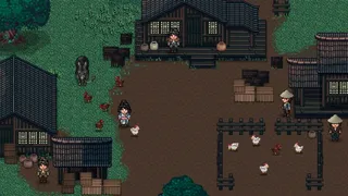 Скриншот 4 к игре Daomei Village: Prologue