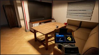 Скриншот 5 к игре Deconstruction Simulator: Prologue