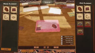 Скриншот 3 к игре Chocolate Factory Simulator: Prologue