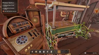 Скриншот 4 к игре Chocolate Factory Simulator: Prologue
