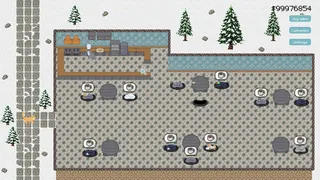 Скриншот 2 к игре Kittens & Coffee