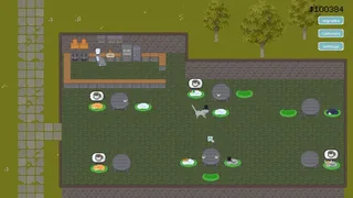 Скриншот 7 к игре Kittens & Coffee