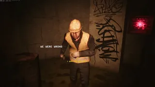 Скриншот 3 к игре Dweller