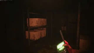Скриншот 4 к игре Dweller