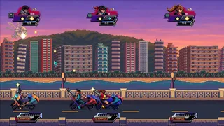 Скриншот 3 к игре Alien Strike: Blasting the Intruders
