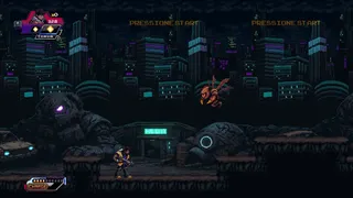 Скриншот 5 к игре Alien Strike: Blasting the Intruders
