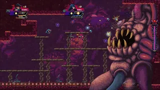 Скриншот 8 к игре Alien Strike: Blasting the Intruders