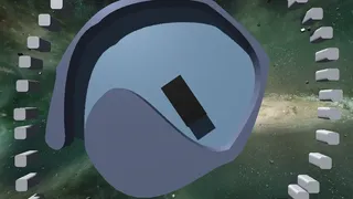Скриншот 3 к игре Artificial Gravity Cat