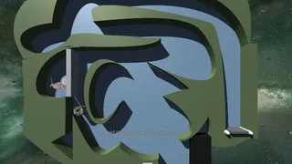 Скриншот 5 к игре Artificial Gravity Cat