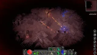 Скриншот 2 к игре Necromage