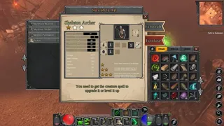 Скриншот 3 к игре Necromage