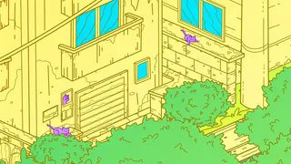 Скриншот 5 к игре Stray Cats in Cozy Town
