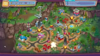 Скриншот 3 к игре Rescue Team: Clouded Mind