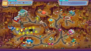 Скриншот 7 к игре Rescue Team: Clouded Mind
