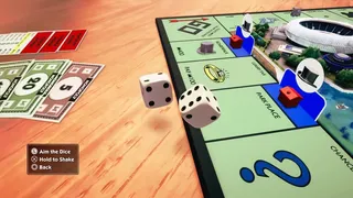 Скриншот 3 к игре NEW MONOPOLY
