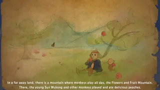 Скриншот 1 к игре Garden of Táozi