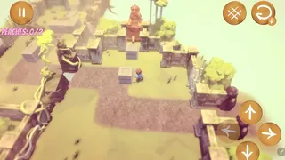 Скриншот 2 к игре Garden of Táozi