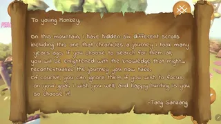 Скриншот 3 к игре Garden of Táozi