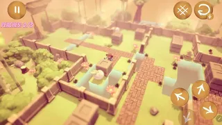 Скриншот 4 к игре Garden of Táozi