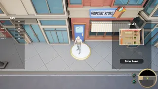Скриншот 3 к игре Panic In Store !