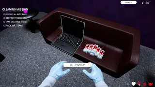 Скриншот 6 к игре Tokyo Mafia Simulator: First Deal