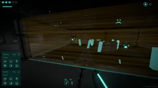 Скриншот 1 к игре Contained