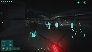 Скриншот 4 к игре Contained