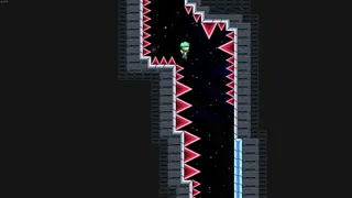 Скриншот 2 к игре DASH n CRY