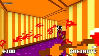 Скриншот 1 к игре Biblios: Tome of Darkness