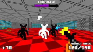 Скриншот 2 к игре Biblios: Tome of Darkness