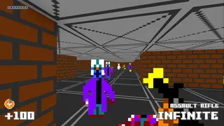 Скриншот 4 к игре Biblios: Tome of Darkness